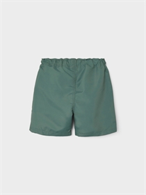 NAME IT Badeshorts Zakri Laurel Wreath